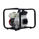 Brave Hi-Pressure Pump | 2 In. | Honda GX200 (BRP650HP2)
