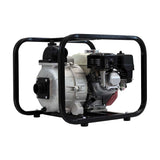 Brave Hi-Pressure Pump | 2 In. | Honda GX200 (BRP650HP2)
