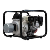 Brave Hi-Pressure Pump | 2 In. | Honda GX200 (BRP650HP2)