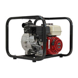 Brave Hi-Pressure Pump | 2 In. | Honda GX200 (BRP650HP2)