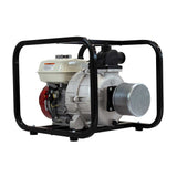 Brave Hi-Pressure Pump | 2 In. | Honda GX200 (BRP650HP2)