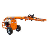 BravePro Towable Auger | Hydraulic | Honda GX390 (BRPA385H)