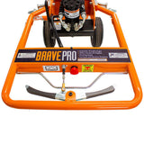 BravePro Towable Auger | Hydraulic | Honda GX390 (BRPA385H)