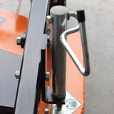 BravePro 60" Tow-Behind Finish Cut Mower w/ 688cc Honda GXV630 (BRPFC112HE)