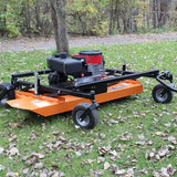 BravePro 60" Tow-Behind Finish Cut Mower w/ 688cc Honda GXV630 (BRPFC112HE)