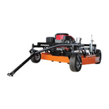 BravePro 60" Tow-Behind Finish Cut Mower w/ 688cc Honda GXV630 (BRPFC112HE)