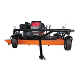 BravePro 60" Tow-Behind Finish Cut Mower w/ 688cc Honda GXV630 (BRPFC112HE)