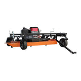 BravePro 60" Tow-Behind Finish Cut Mower w/ 688cc Honda GXV630 (BRPFC112HE)