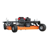 BravePro 60" Tow-Behind Finish Cut Mower w/ 688cc Honda GXV630 (BRPFC112HE)