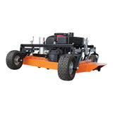 BravePro 60" Tow-Behind Finish Cut Mower w/ 688cc Honda GXV630 (BRPFC112HE)