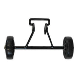 (BRTRW) Wheel Kit for Tamping Rammers (BRPT60H & BRPT68H)