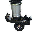 (BRTRW) Wheel Kit for Tamping Rammers (BRPT60H & BRPT68H)