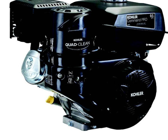 (CH395-3149) KOHLER CH395 ENGINE 9.5HP