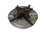 (CP6502-05000) COMPLETE BLADE ASSEMBLY