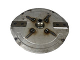 (CP6502-05000) COMPLETE BLADE ASSEMBLY