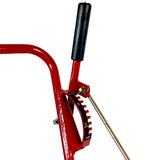 Bradley | Even-Cut Commercial Walk-Behind Edger (E40-3)