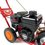 Bradley | Even-Cut Commercial Walk-Behind Edger (E40-3)