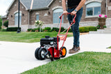 Bradley | Even-Cut Commercial Walk-Behind Edger (E40-3)