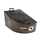 Bradley | Steel Grass Catcher | 4.05 Cubic Feet | Fits Ferris FW35 walk behind and SRSZ2 stand-on mowers (GC2300)