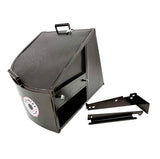 Bradley | Steel Grass Catcher | 4.05 Cubic Feet | Fits Ferris FW35 walk behind and SRSZ2 stand-on mowers (GC2300)