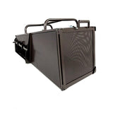 Bradley | Steel Grass Catcher | 3.90 Cubic Feet | Fits all Bradley Stand-On Mowers (GC2400)