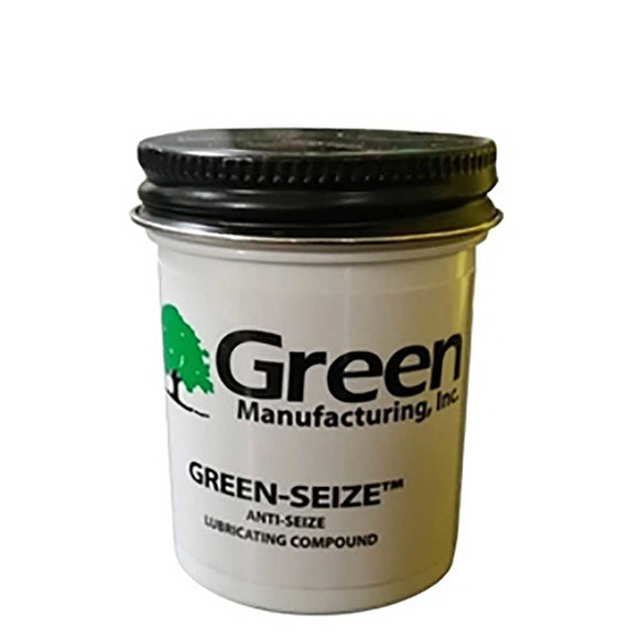 (GS-8) Greenteeth Anti-Seize | 8 Oz