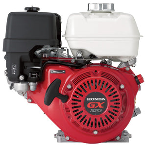 (GX270) Honda Horizontal Engine-270cc | 6:1 Gear Reduction