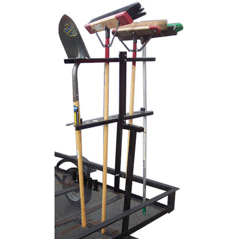 Bradley | Portable Hand Tool Rack | Holds up to 9 Hand Tools (HT2000 ...