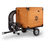 DR Power | Leaf and Lawn Vacuum | PILOT 200 | Manual Start (LL31227DMN)