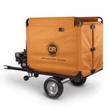 DR Power | Leaf and Lawn Vacuum | PILOT 200 | Manual Start (LL31227DMN)