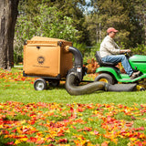 DR Power | Leaf and Lawn Vacuum | PILOT 200 | Manual Start (LL31227DMN)