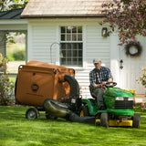 DR Power | Leaf and Lawn Vacuum | PILOT 200 | Manual Start (LL31227DMN)