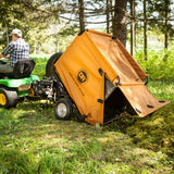DR Power | Leaf and Lawn Vacuum | PILOT 200 | Manual Start (LL31227DMN)