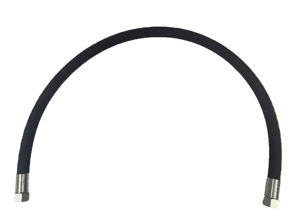 (LSP25-00017) HYDRAULIC HOSE (VALVE-EXTERNAL FILTER) (602-1901) – Foards