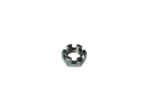 (LSP25-00020-FH) HEX SLOTTED NUT M20X1.5 – Foards