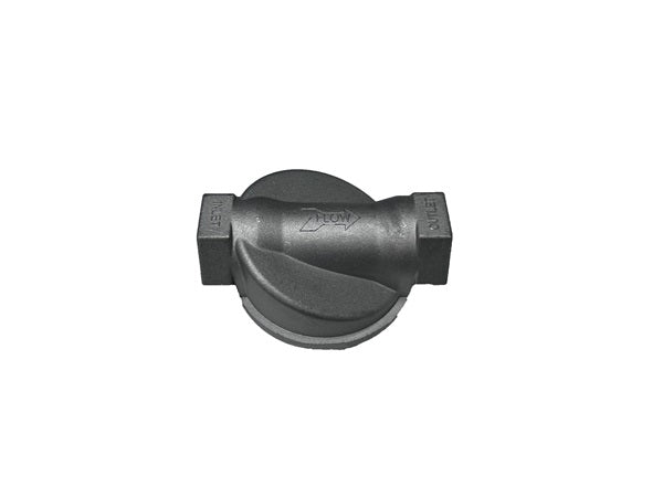 YTL International Parts – Foards