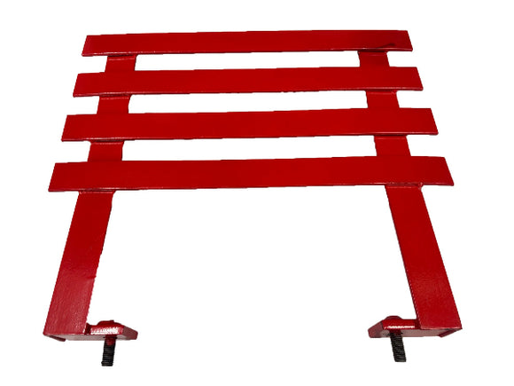(LSP25-12100) LOG CRADLE (19.7