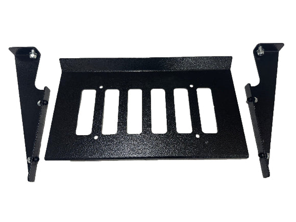 (LSP2702-00001) Log Catcher Kit (BLACK DIAMOND)