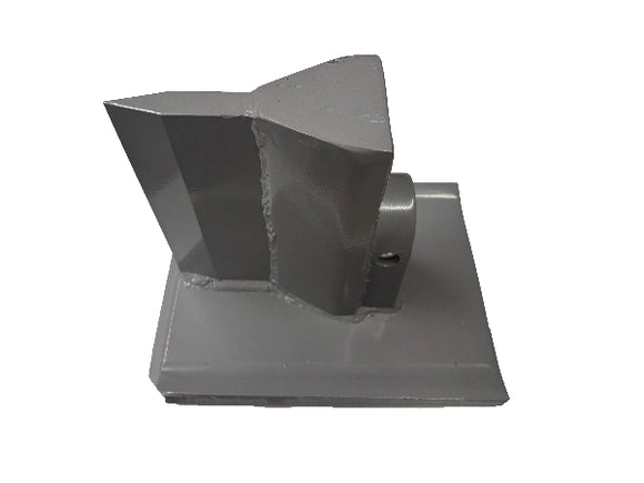(LSP30-02000) WEDGE, 8 in