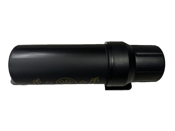 (LSP30MD-02000) MANUAL CANISTER