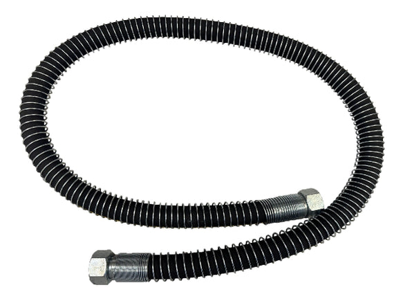 (LSP3200-00006) HYDRAULIC HOSE (VALVE-FILTER)