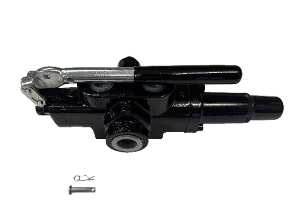 (M1V24A-00001 (LSP30-16000)) CONTROL VALVE (LSA22-09000)