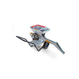 Mud Mixer Chute Extension (MMAC-0133)