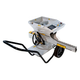 Multi-Use Electric Mud Mixer (MMXR-3221)