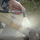 Multi-Use Electric Mud Mixer (MMXR-3221)