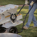 Multi-Use Electric Mud Mixer (MMXR-3221)