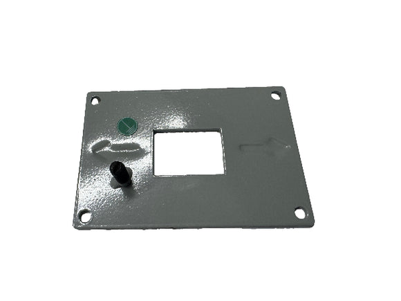 (MMXR-P204) MudMixer | Steel Power Switch Cover For MMXR-3221