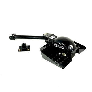 Bradley | One Wheel Sulky (MS2000N)