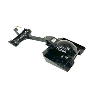 Bradley | One Wheel Sulky | Lift & Latch (MS2006N)