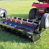 Maxim Spike Aerator | 36-In. Tow-Behind (MSAT36)